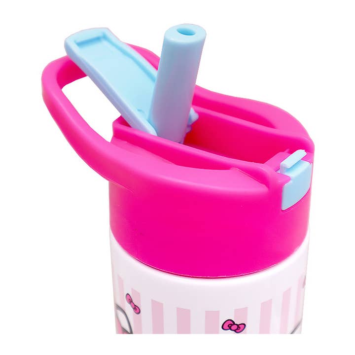 Hello Kitty Stainless Steel Water Bottle