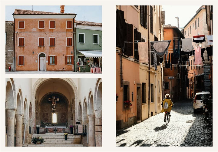How to Be Italian Eat, Drink, Dress, Travel and Love La Dolce Vita