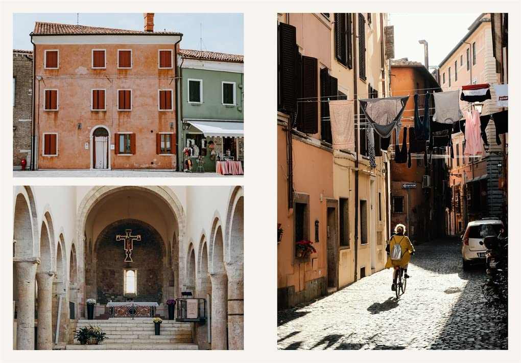 How to Be Italian Eat, Drink, Dress, Travel and Love La Dolce Vita