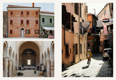 How to Be Italian Eat, Drink, Dress, Travel and Love La Dolce Vita