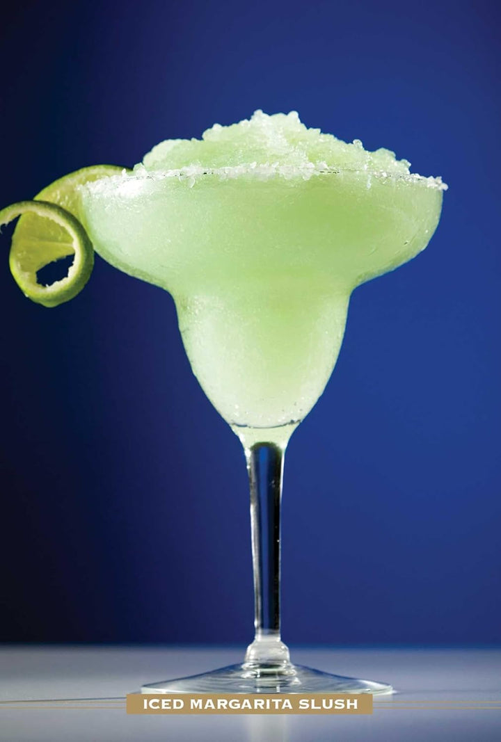 Tequila Cocktail Cards A-Z
