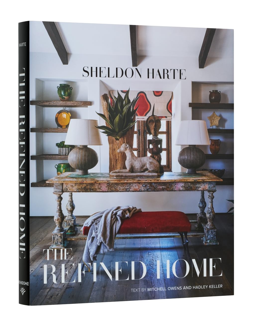 The Refined Home