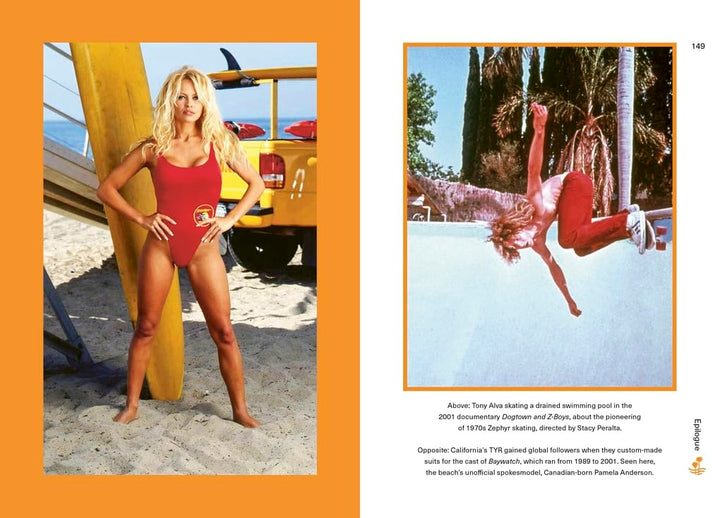 Little Book Of California Style