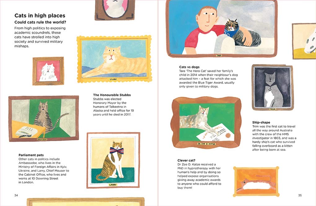 Why Do Cats Meow? - Just Fabulous Palm Springs