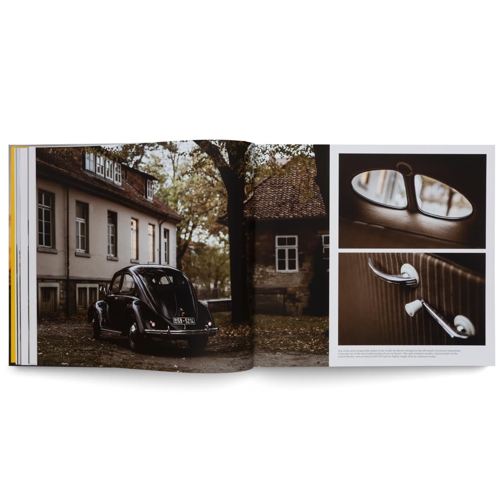 The Germans - Beautiful Machines - Just Fabulous Palm Springs