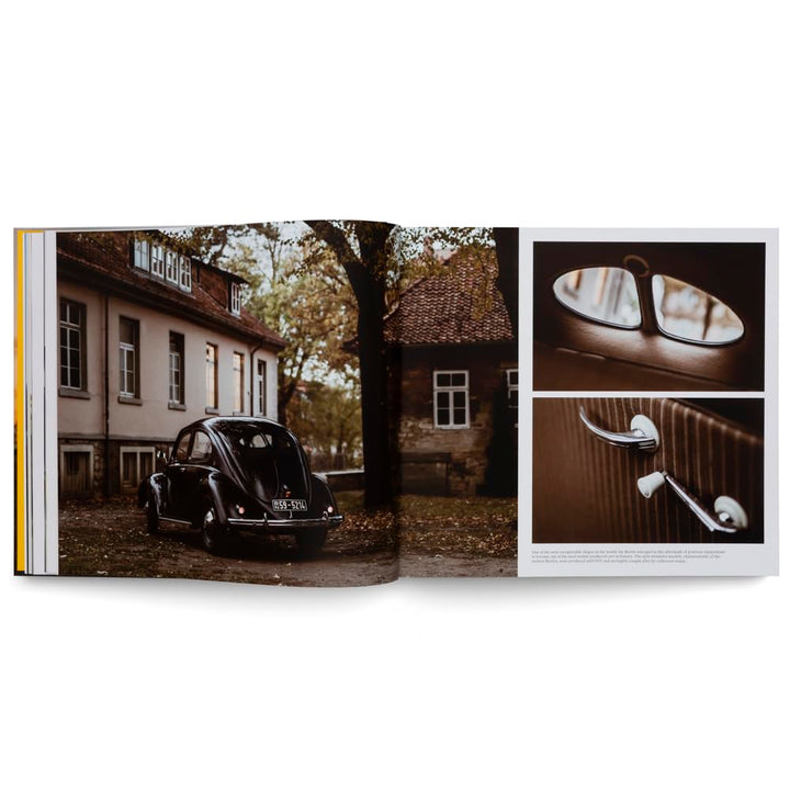 The Germans - Beautiful Machines - Just Fabulous Palm Springs