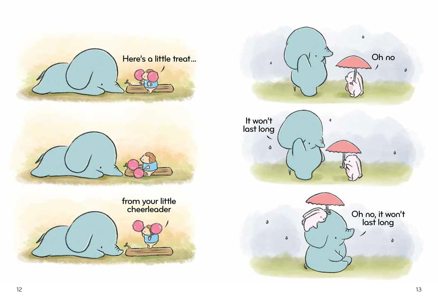 You And Me: A Book Of Friendship, Love And Kindness