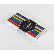 Bright Ideas Colored Pencils - Just Fabulous Palm Springs