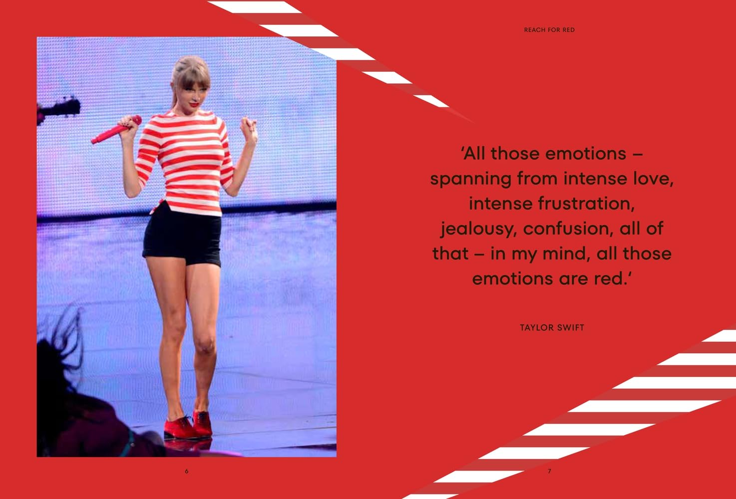 Style Codes: Taylor Swift