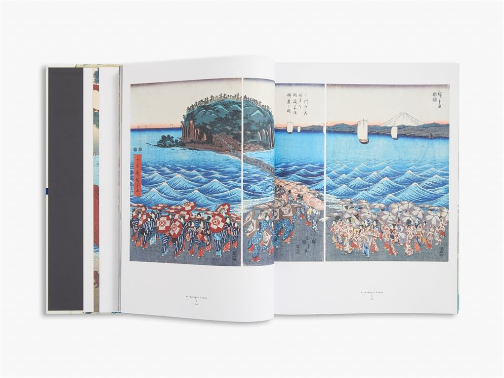 Hiroshige - Just Fabulous Palm Springs