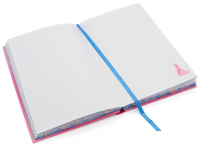Wicked Glinda Upland Hardcover Journal