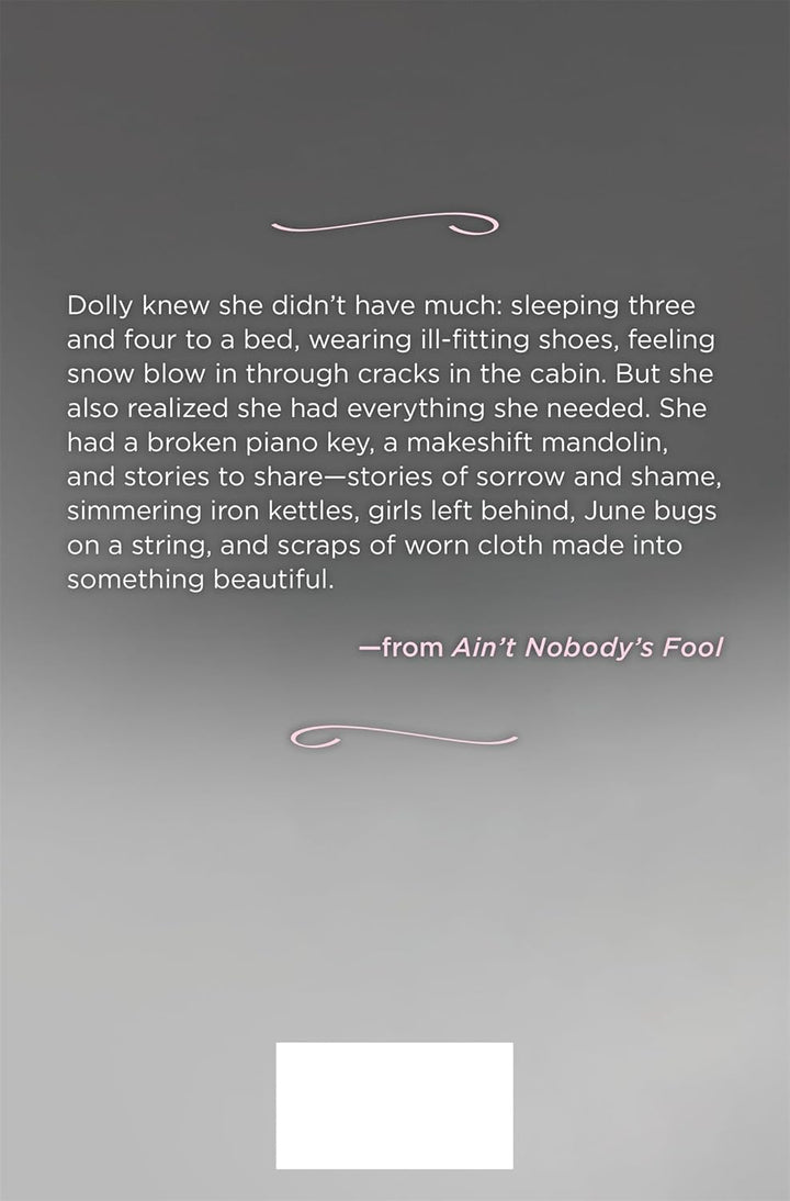 Ain't Nobody's Fool: The Life And Times Of Dolly Parton - Just Fabulous Palm Springs