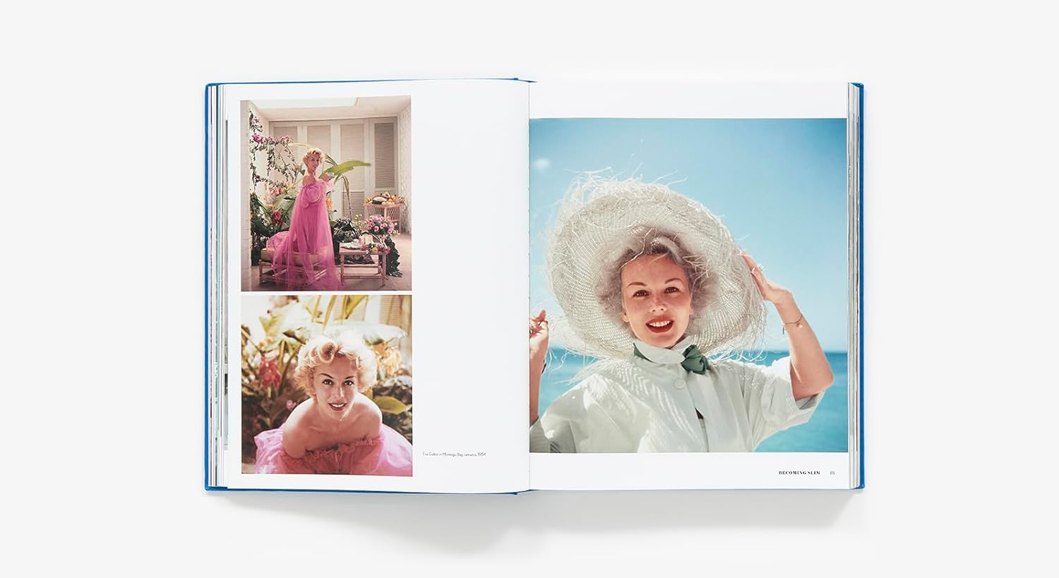 Slim Aarons: The Essential Collection - Just Fabulous Palm Springs