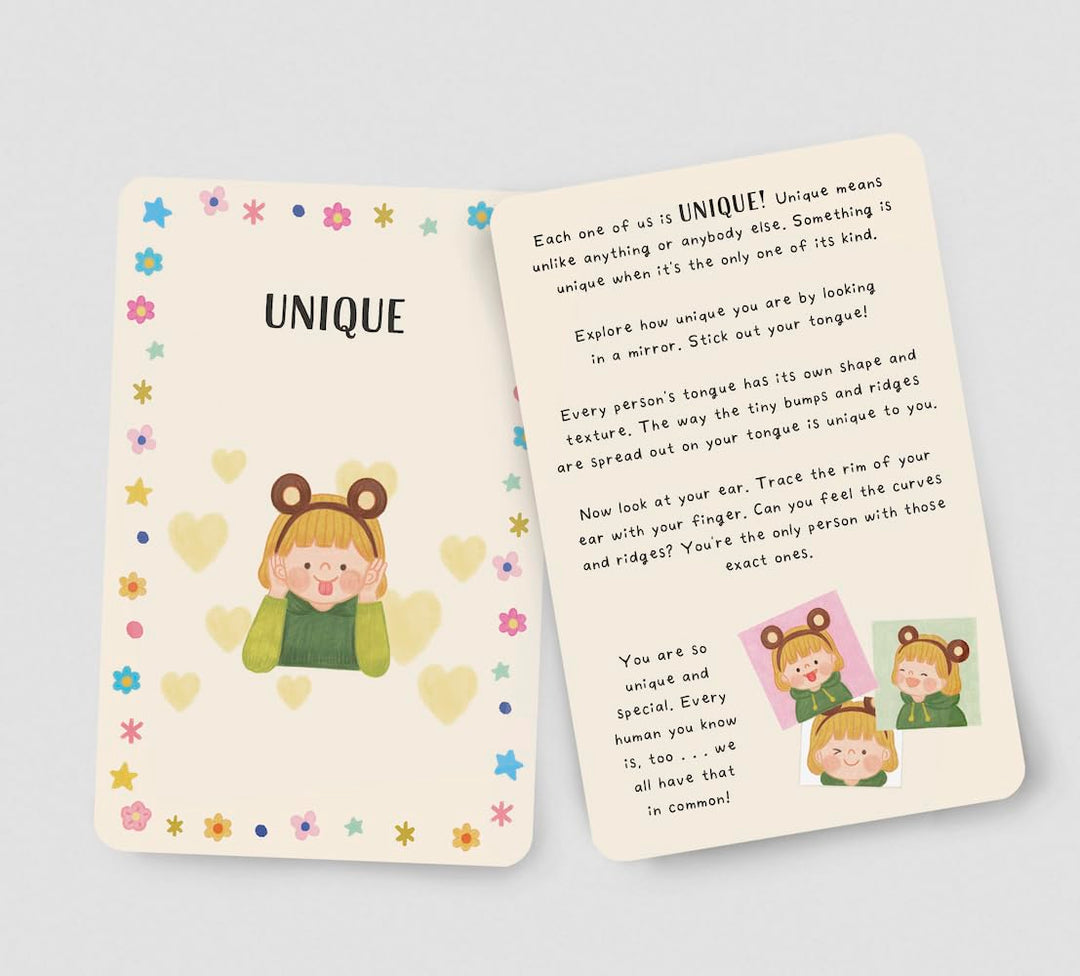 The Little Box Of Words That Matter - Just Fabulous Palm Springs