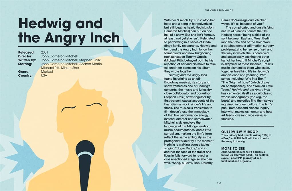 The Queer Film Guide