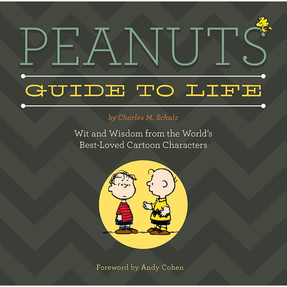 Peanuts Guide To Life