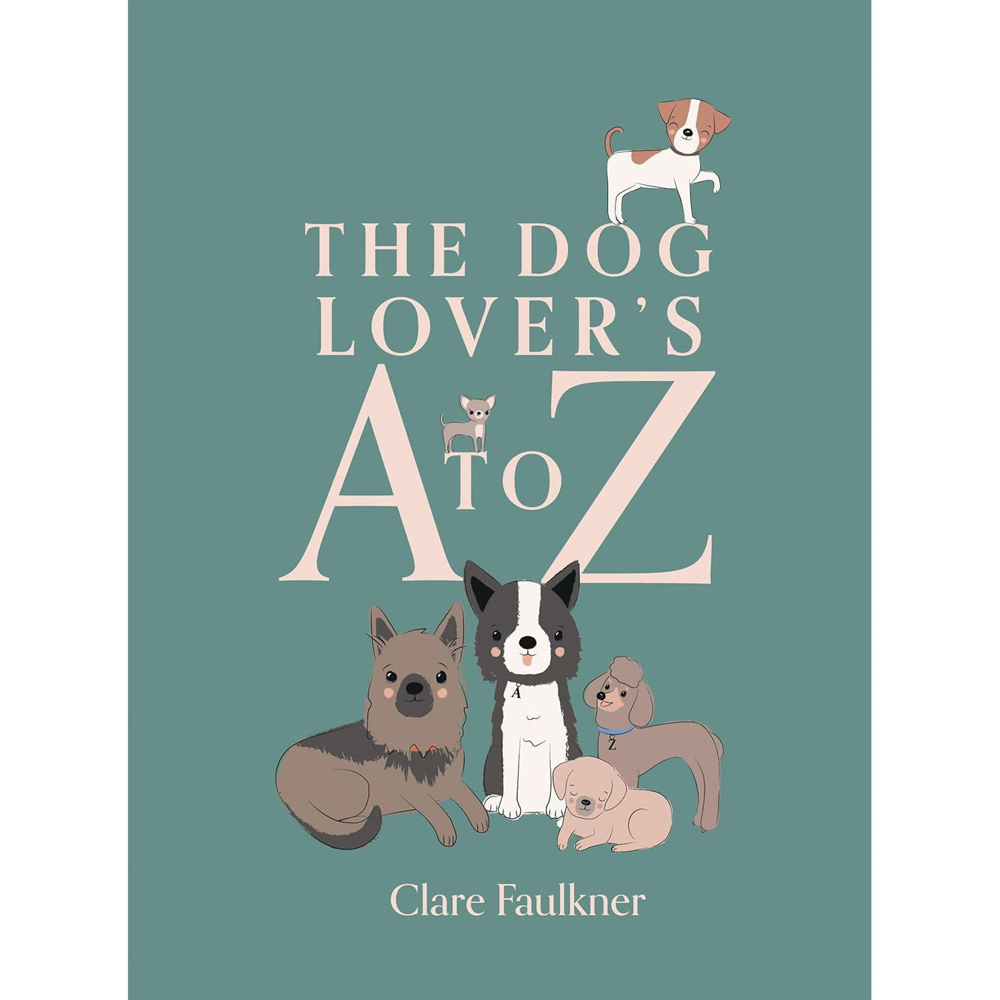 The Dog Lover's A To Z