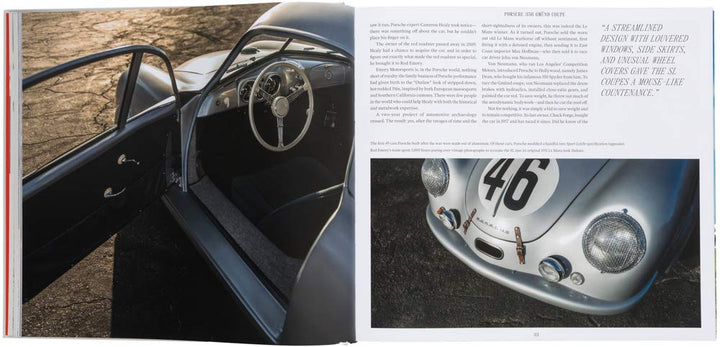 Beautiful Machines - Just Fabulous Palm Springs