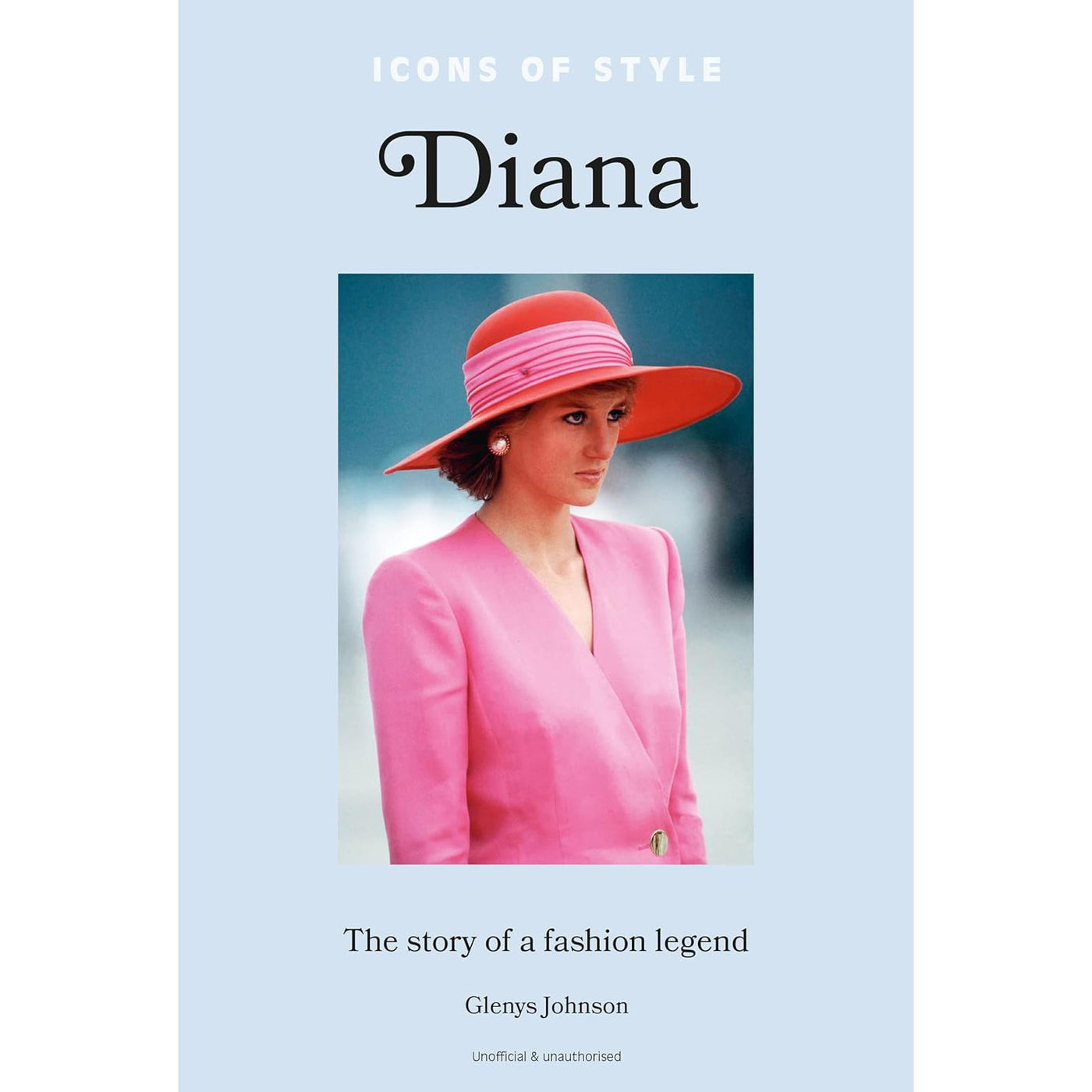 Icons Of Style: Diana