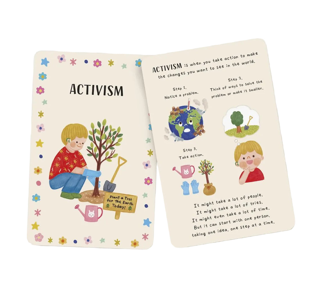 The Little Box Of Words That Matter - Just Fabulous Palm Springs