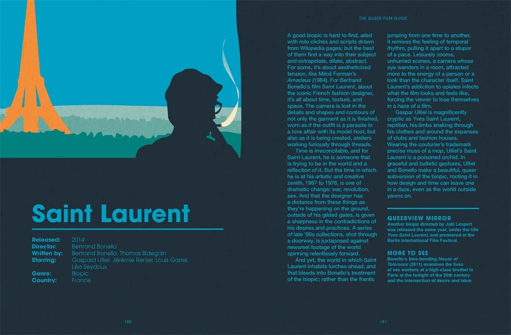 The Queer Film Guide