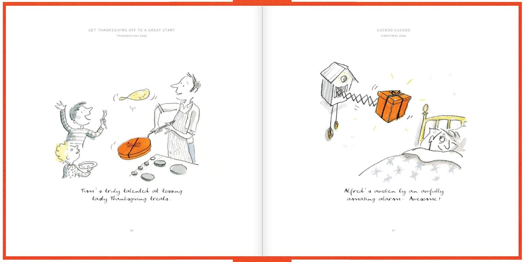 Hermes: Heavenly Days