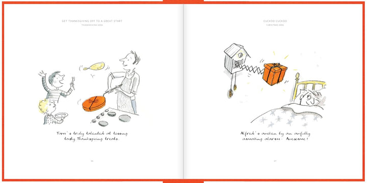 Hermes: Heavenly Days