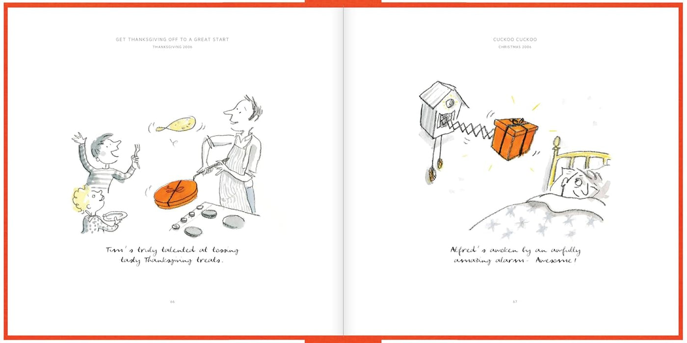 Hermes: Heavenly Days