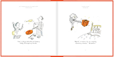 Hermes: Heavenly Days