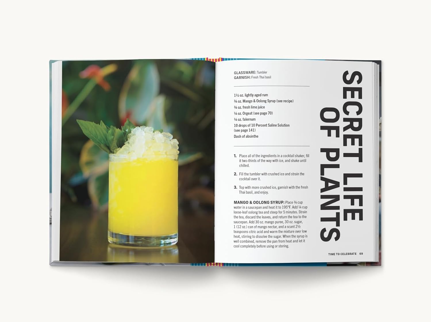 Brunch Cocktails