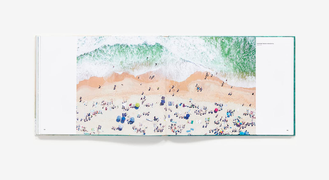 Gray Malin: Coastal - Just Fabulous Palm Springs