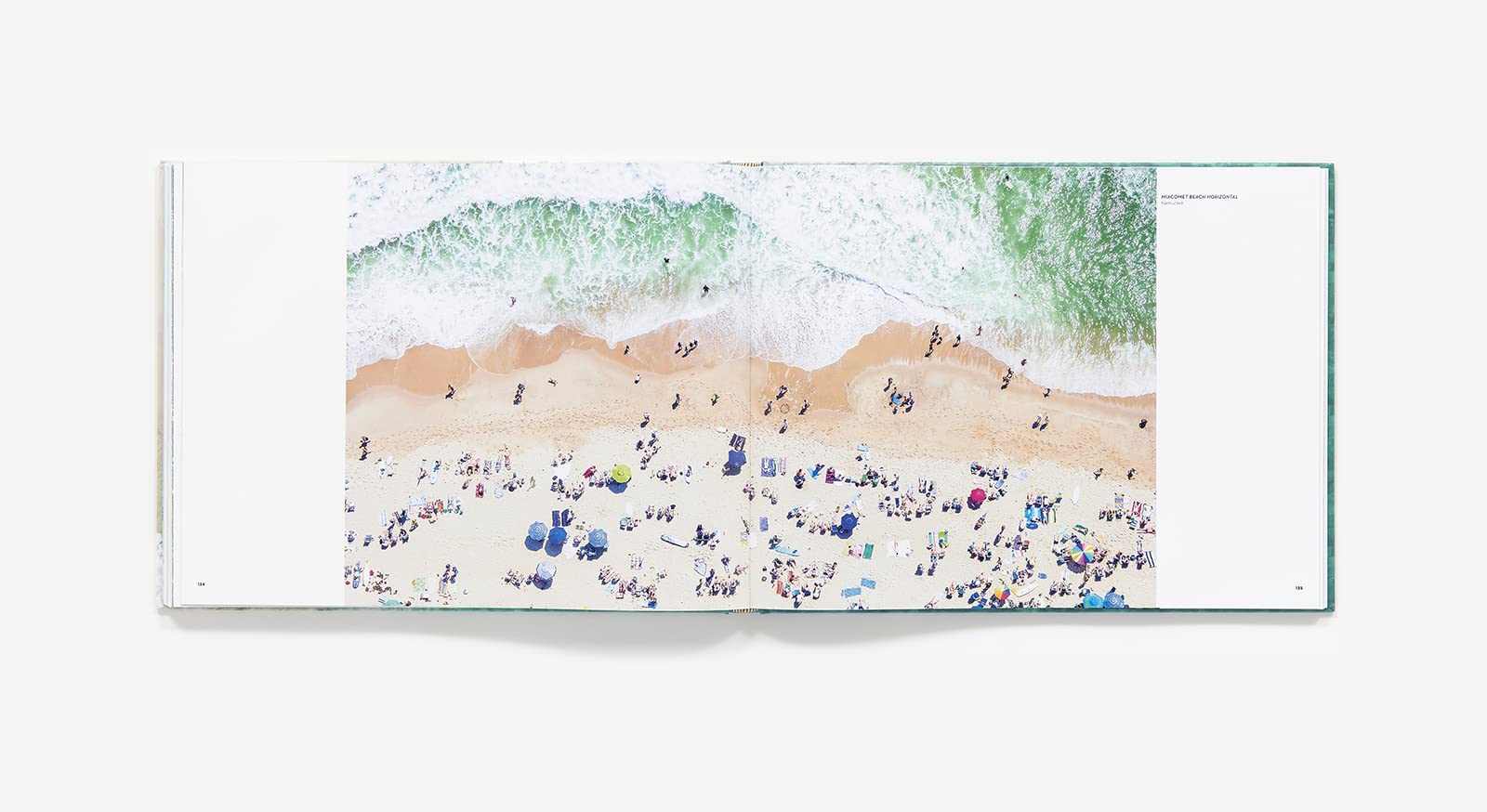 Gray Malin: Coastal - Just Fabulous Palm Springs