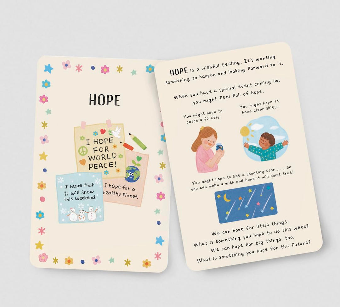 The Little Box Of Words That Matter - Just Fabulous Palm Springs