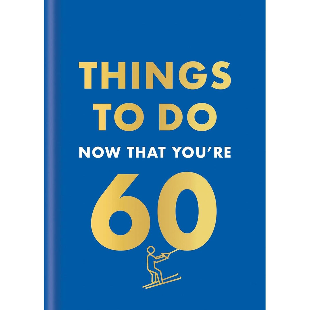 Things To Do Now That You're 60 - Just Fabulous Palm Springs