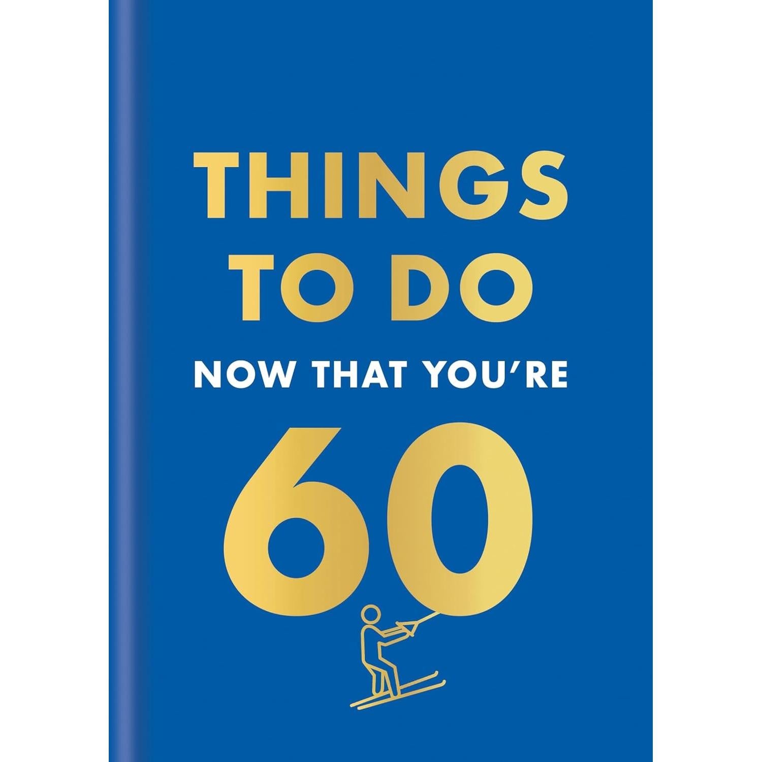 Things To Do Now That You're 60 - Just Fabulous Palm Springs