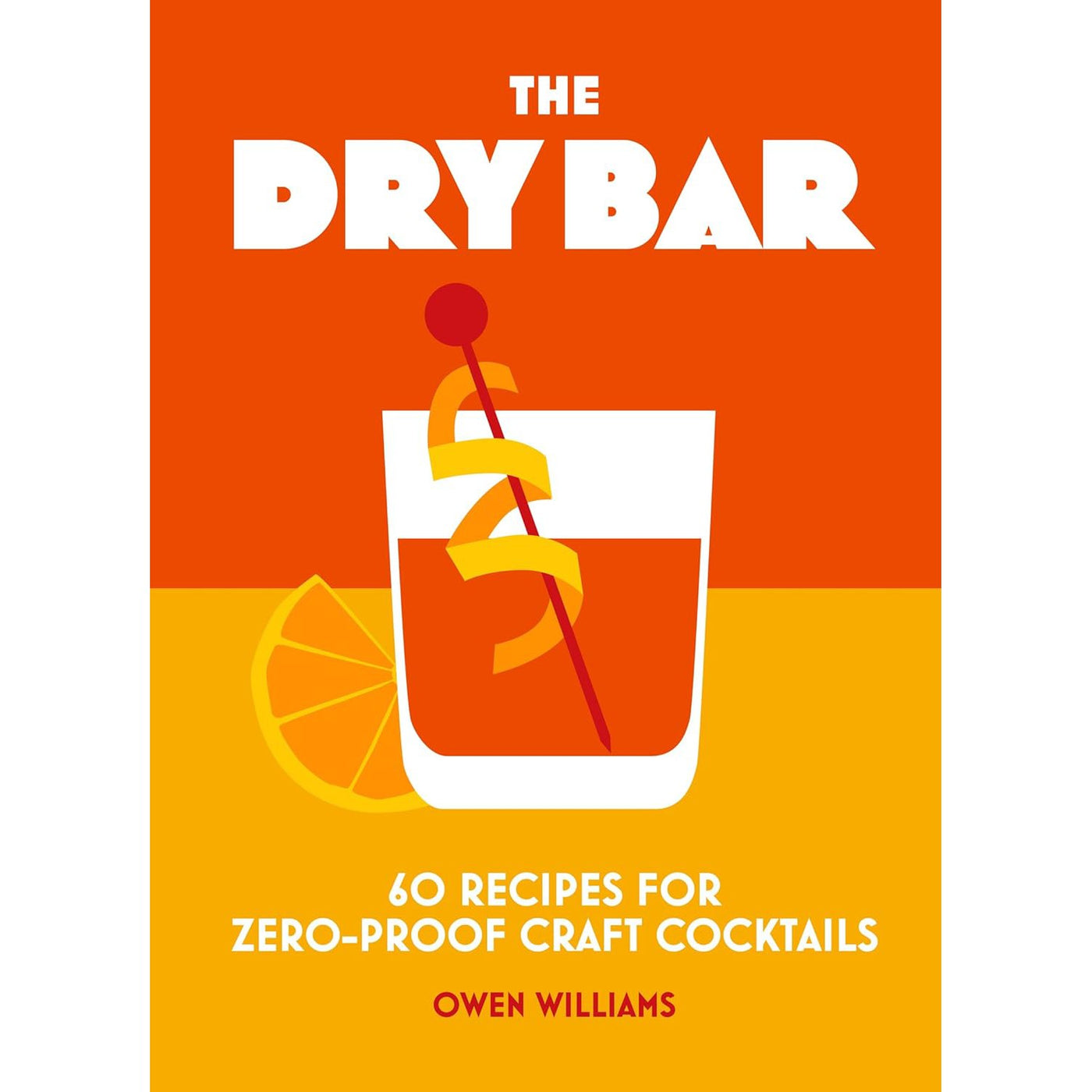 The Dry Bar