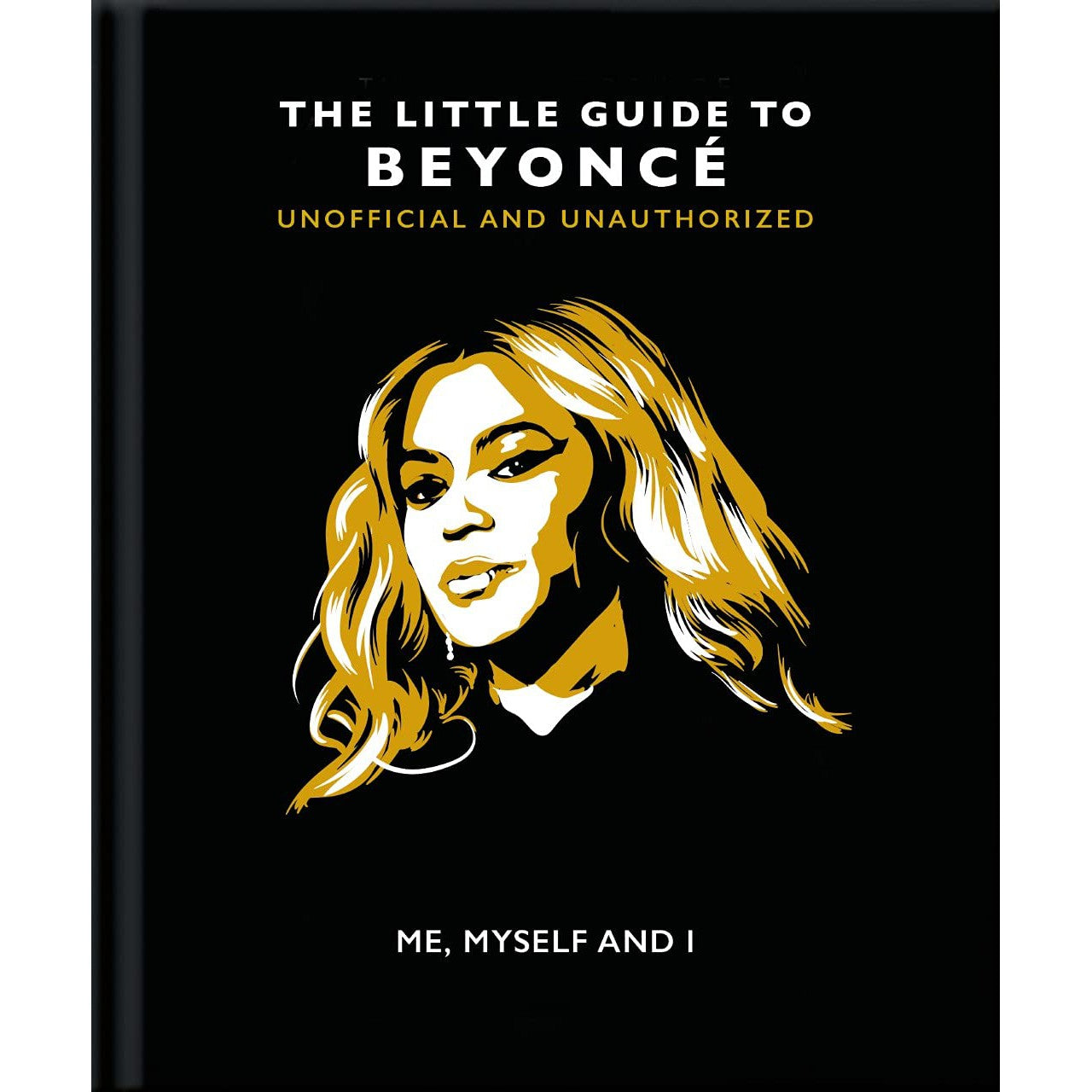 The Little Guide To Beyonce