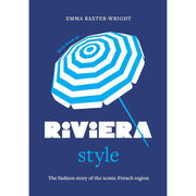 Little Book Of Riviera Style