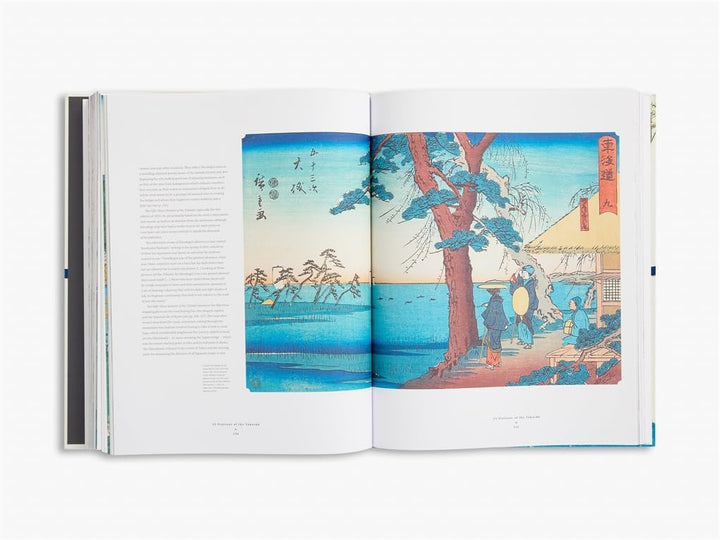 Hiroshige - Just Fabulous Palm Springs