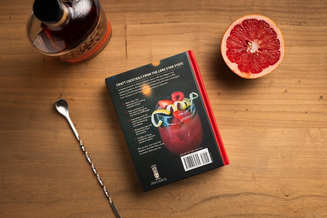 Texas Cocktails