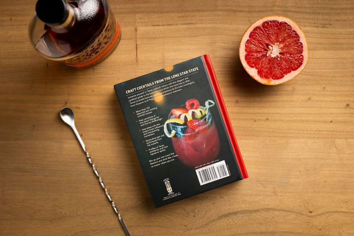 Texas Cocktails