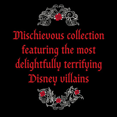 Disney Villains Happily Never After