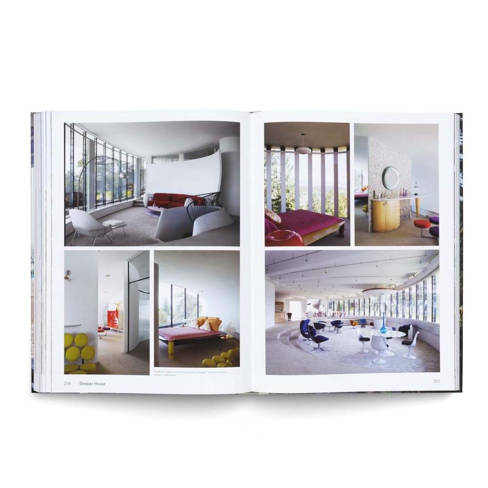 American Icons: The Architecture Of The United States - Just Fabulous Palm Springs