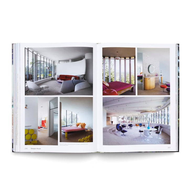 American Icons: The Architecture Of The United States - Just Fabulous Palm Springs
