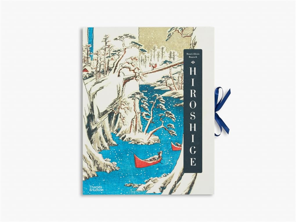 Hiroshige - Just Fabulous Palm Springs