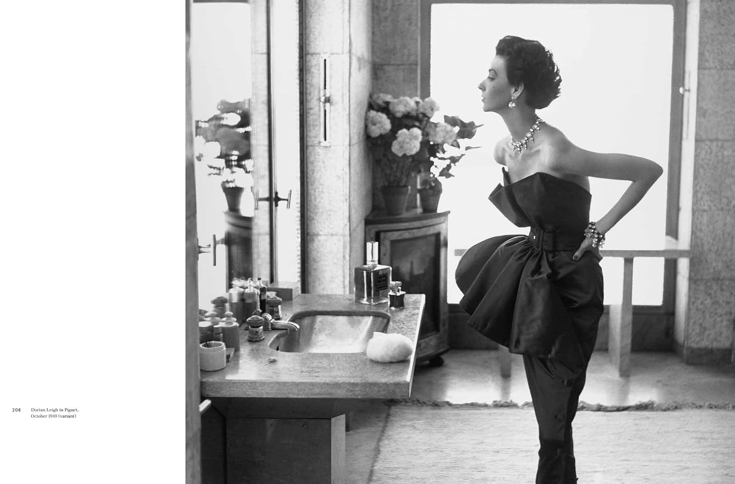 Richard Avedon: The Harper's Bazaar Years