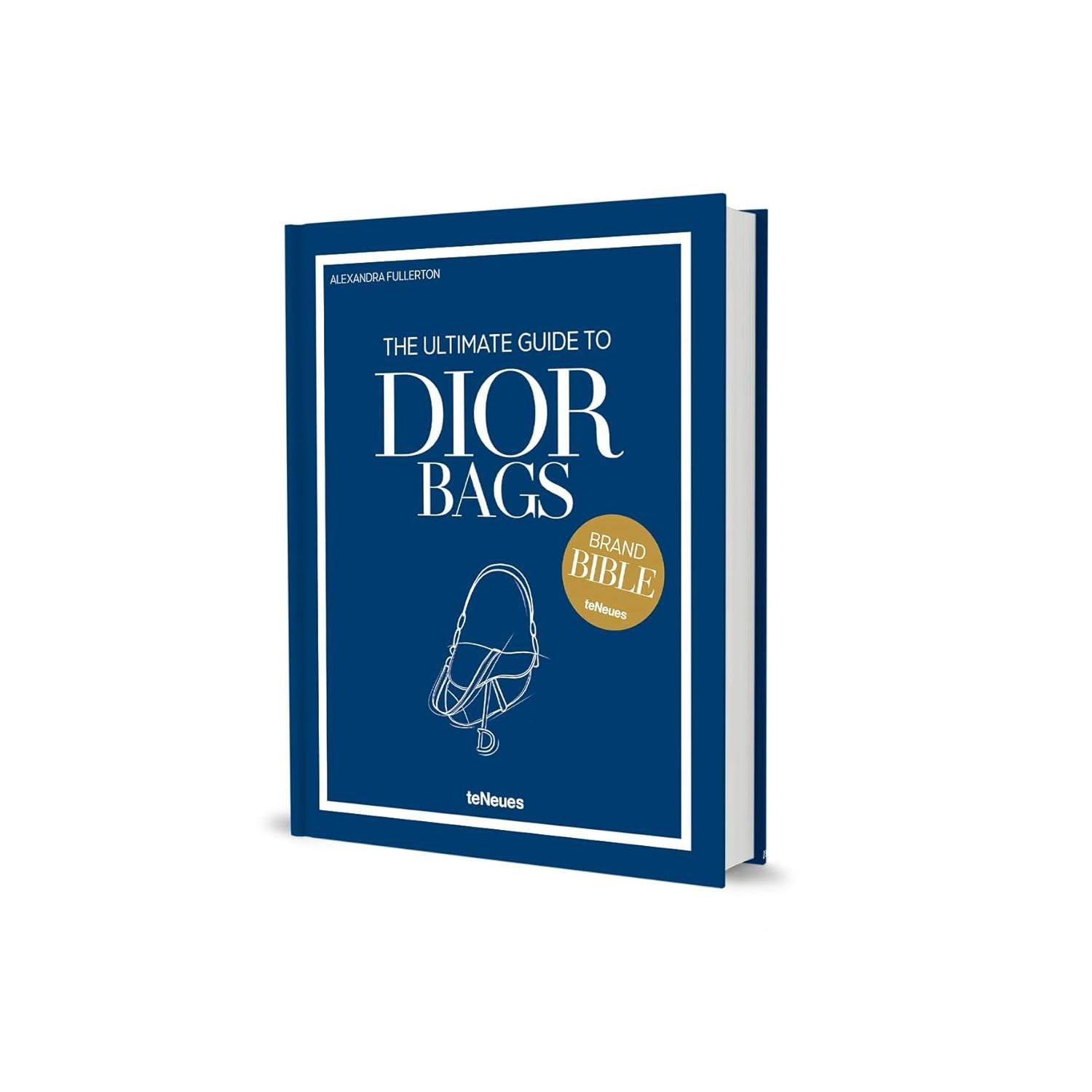 The Ultimate Guide To Dior Bags