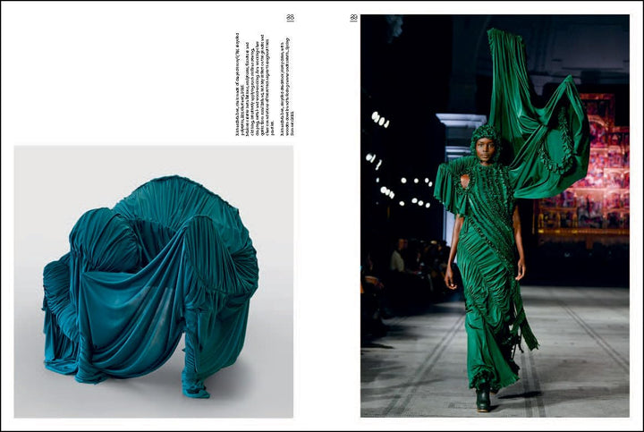 Fashion & Interiors: A Gendered Affair