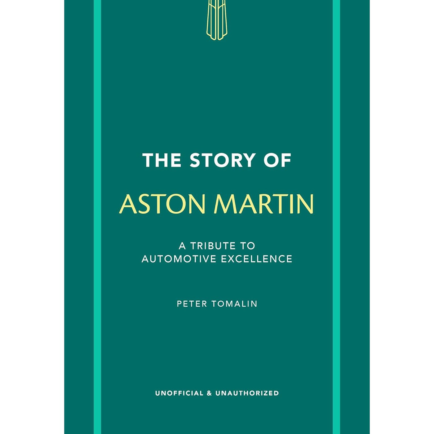 The Story Of Aston Martin