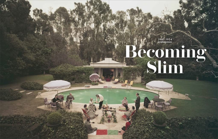 Slim Aarons: The Essential Collection